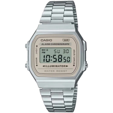 Zegarek Casio ZEGAREK UNISEX CASIO Retro Vintage A