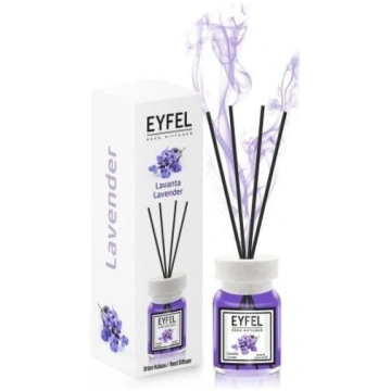 EYFEL Mājas smaržas Lavanda, 120 ml - Mājas smarža