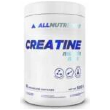 Kreatīna monohidrāts / Creatine Muscle Max (500g) 