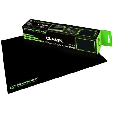Esperanza EGP101K GAMING Mouse Pad 250 x 200 x 2 m