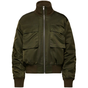 Copenhagen Studios - Cph Bomber Jacket 1 Nylon Oli
