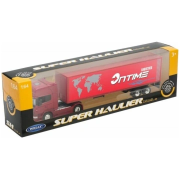 Dromader WELLY TRUCK 1:64 Scania V8 R730 | 130-580