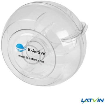 K-ACTIVE Tapecare Box (teipa aizsargājoša kastīte)