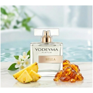 Bella Yodeyma FEMME EDP – Parfimērijas ūdens sievi