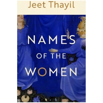 Names of the Women
