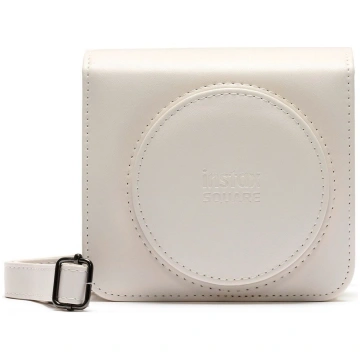Fujifilm instax SQ 1 Soma chalk white