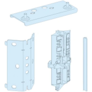 Schneider Electric Prisma Plus G Zestaw polaczenio