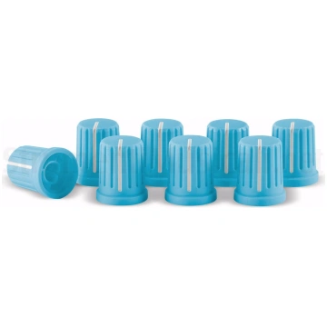 RELOOP Knob Set Blue