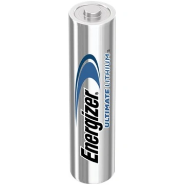 Energizer Ultimate Lithium battery - 4 x AAA - Li