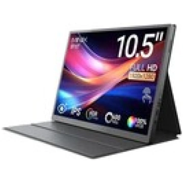 Minix SF10T 10.5" Portable Monitor