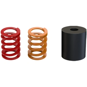 Moza SR-P Pedals Accessory Kit Moza Racing