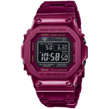 CASIO GMW-B5000RD-4ER