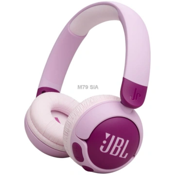 JBL Junior 320BT Bērnu Bezvadu Austiņas ( JBLJR320