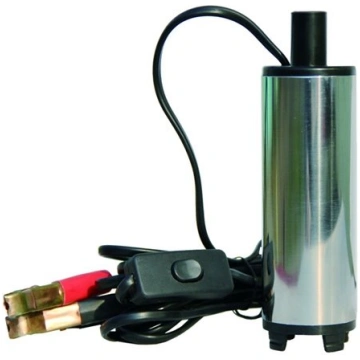 Iegremdējamais dīzeļdegvielas sūknis Ã˜51mm - 12V 