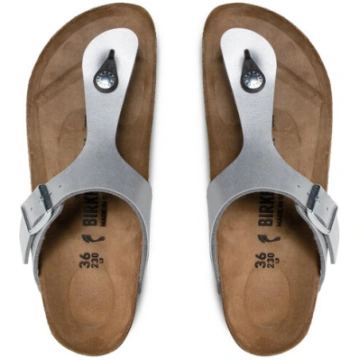 Birkenstock Čības uz pirksta Gizeh Bs 0043853 Sudr