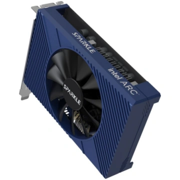 SPARKLE Intel Arc A380 ELF 6GB OC GDDR6 Graphics C