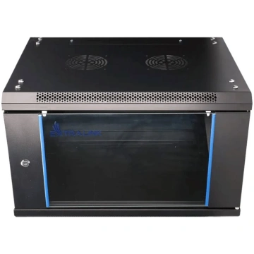 Extralink - rack - 6U EX.7225 BATNA