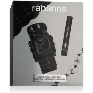 Paco Rabanne Phantom Parfum Gift set Parfum 100 ml