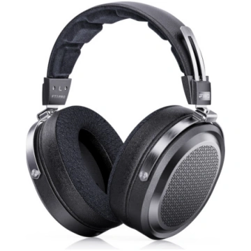FiiO FT1 Pro Planar Magnetic Diaphragm Driver Open