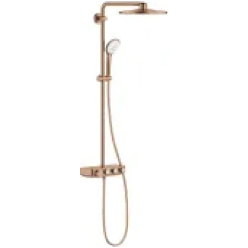 Dušas komplekts Grohe Euphoria SmartControl 310 Du