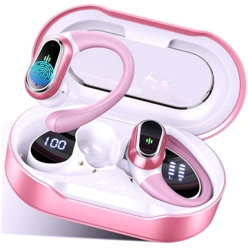 Bluetooth austiņas, bezvadu Bluetooth 5.4 Sport De