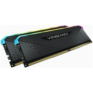 Corsair Vengeance RGB memory module 32 GB 2 x 16 G