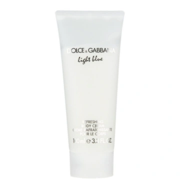 Dolce & Gabbana Light Blue Refreshing Body Cream -