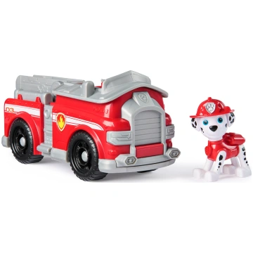 Paw Patrol - Basic Vehicle 2.0 - Marshall (6071209