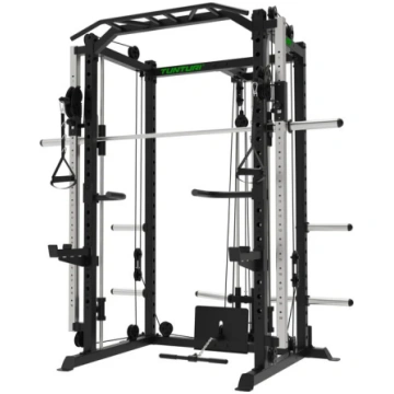 Power bench Tunturi SM90 Full Smith 23TSSM9000