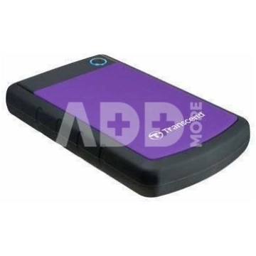 HDD USB3 4TB EXT. 2.5"/TS4TSJ25H3P TRANSCEND