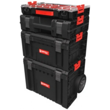 QBRICK SYSTEM PRO SET 3