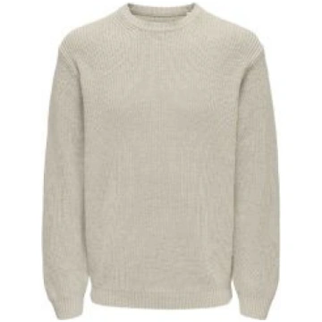 ONLY&SONS MAGLIONE COTONE ONSROSU VIN 22031545