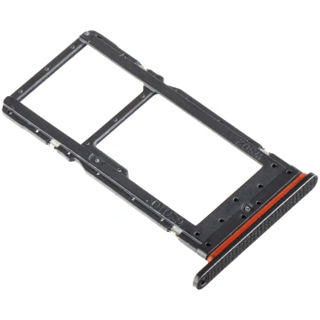 SIM Card Holder HMD Arc, Black (Shadow Black), Ser