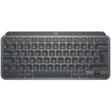 LOGI MX Keys Mini Wireless GRAPHITE (FR) ( 920 010