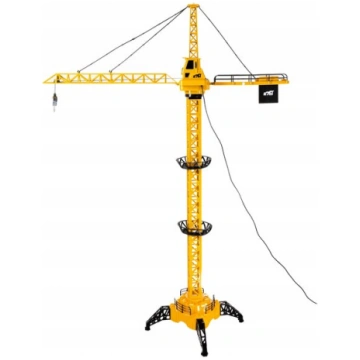 Ceļamkrāns bērniem Click4Toys, 128cm