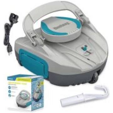 Automātiskā baseina vakuuma ierīce Bestway 58864 2
