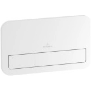 Poga iebūvējamam rāmim Villeroy & Boch ViConnect, 