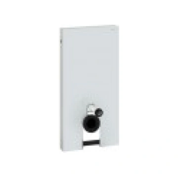 WC modulis Monolith Geberit 131.004.SI.1