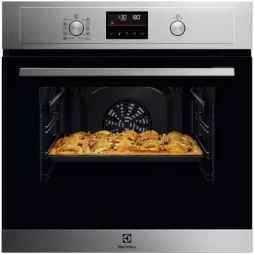 Iebūvējamā Elektriskā Cepeškrāsns Electrolux EOH4P