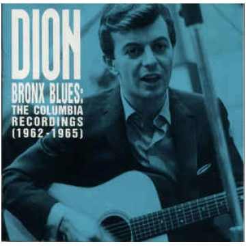 Lietots - CD Dion - Bronx Blues: The Columbia Reco