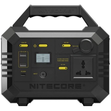 Power Station, Nitecore, Nitecore NES300 Portable