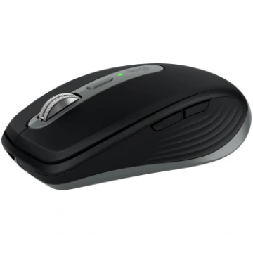 Datorpele Logitech Anywhere 3S For Mac Space Gray 
