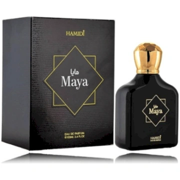 Hamidi Maya Smaržas EDP 100 ml EB352756698