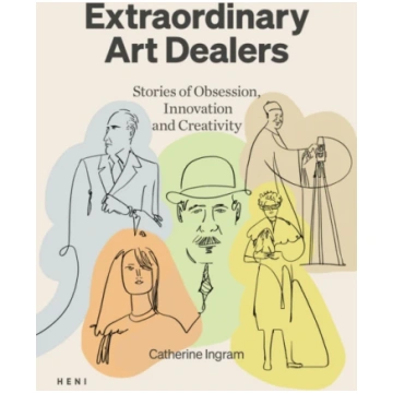 Extraordinary Art Dealers, Stories of Obsession, I