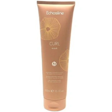 Echosline Curly Mask 300 Ml 8008277246208