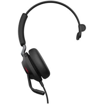 Jabra Słuchawki nauszne przewodowe jabra evolve2 4