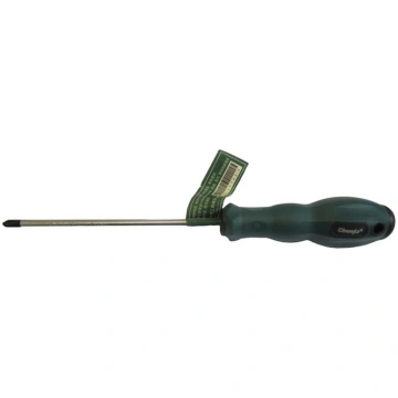 Changlu Screwdriver Phillips pattern / PH0 x 100mm