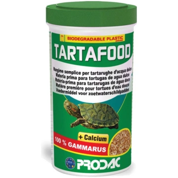 Zivju barība Prodac Tartafood, 0.25 l