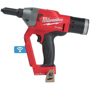 Akumulatora kniedētājs M18 ONEFPRT-0X Milwaukee