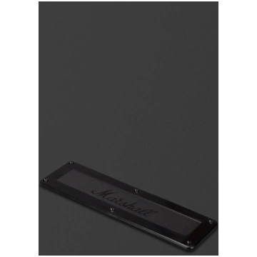 Anti-Skid Tray Marshall